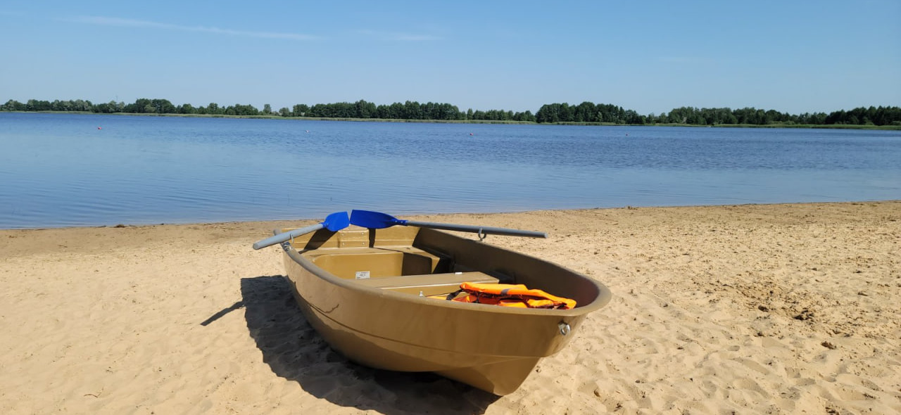 Комплекс отдыха «Парк Relax»