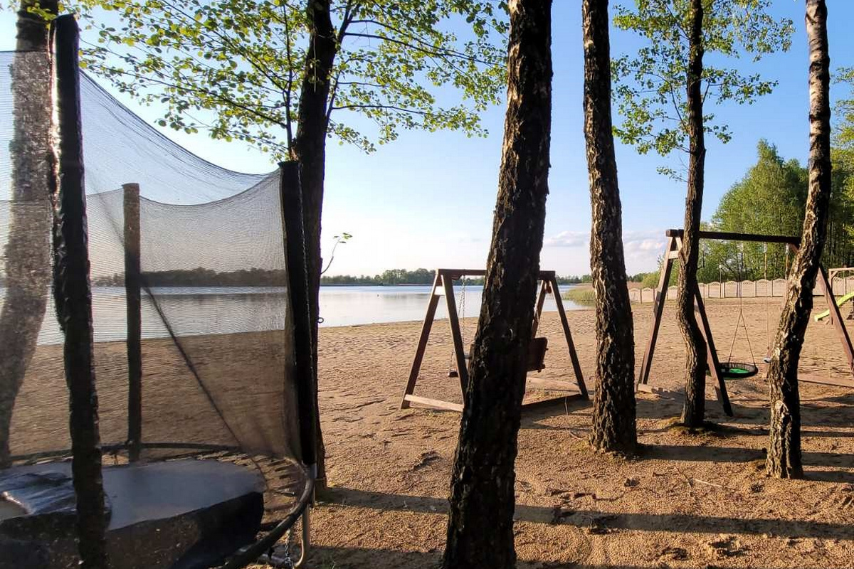 Комплекс отдыха «Парк Relax»