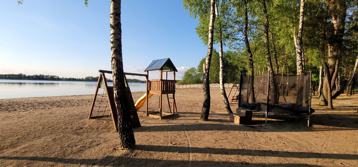 Комплекс отдыха «Парк Relax»