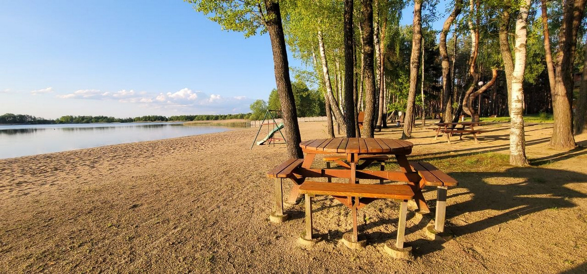 Комплекс отдыха «Парк Relax»