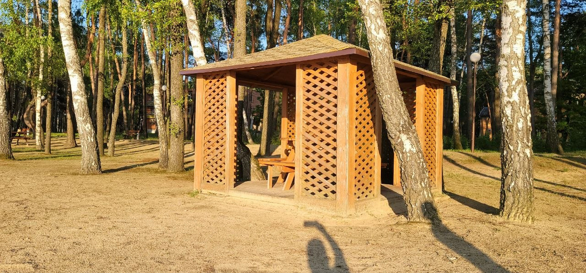 Комплекс отдыха «Парк Relax»