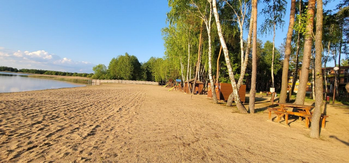 Комплекс отдыха «Парк Relax»