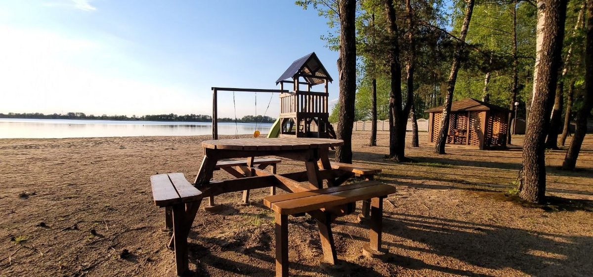 Комплекс отдыха «Парк Relax»