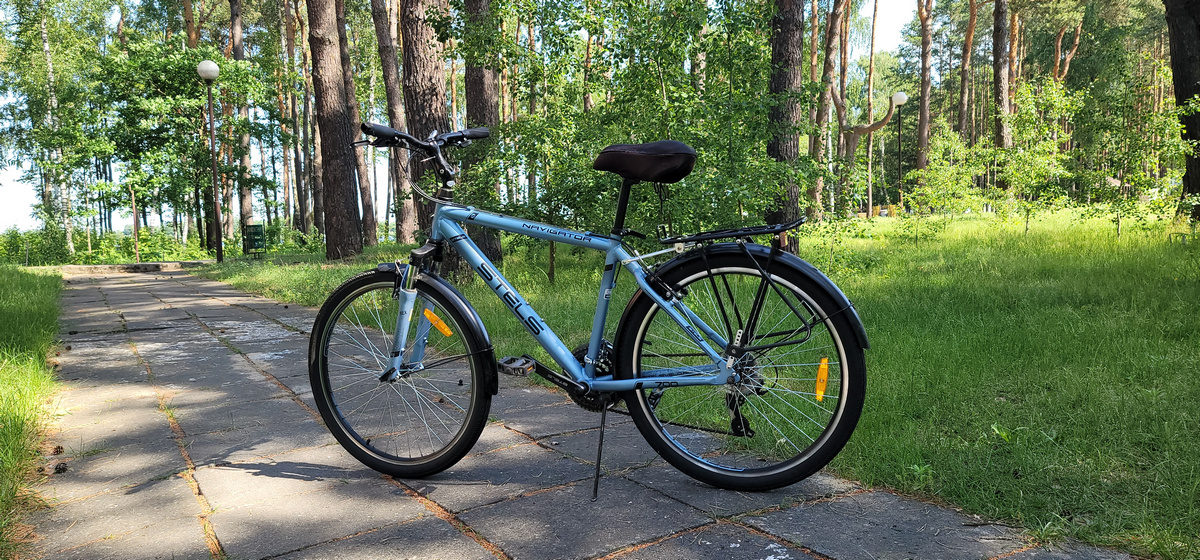 Комплекс отдыха «Парк Relax»