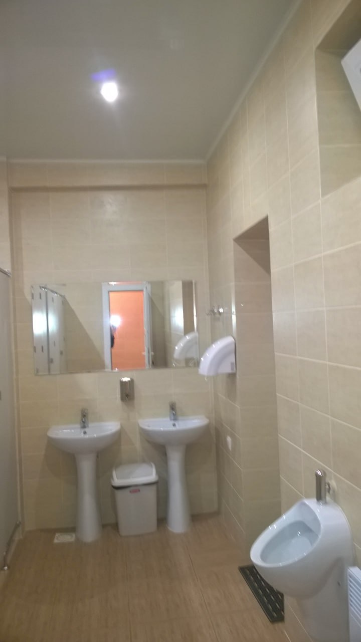 Комплекс отдыха «Парк Relax»