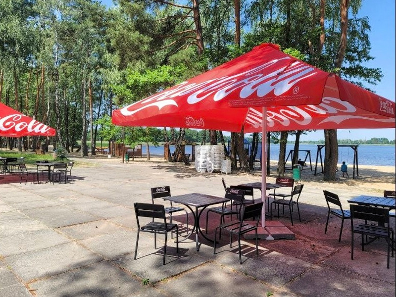 Комплекс отдыха «Парк Relax»