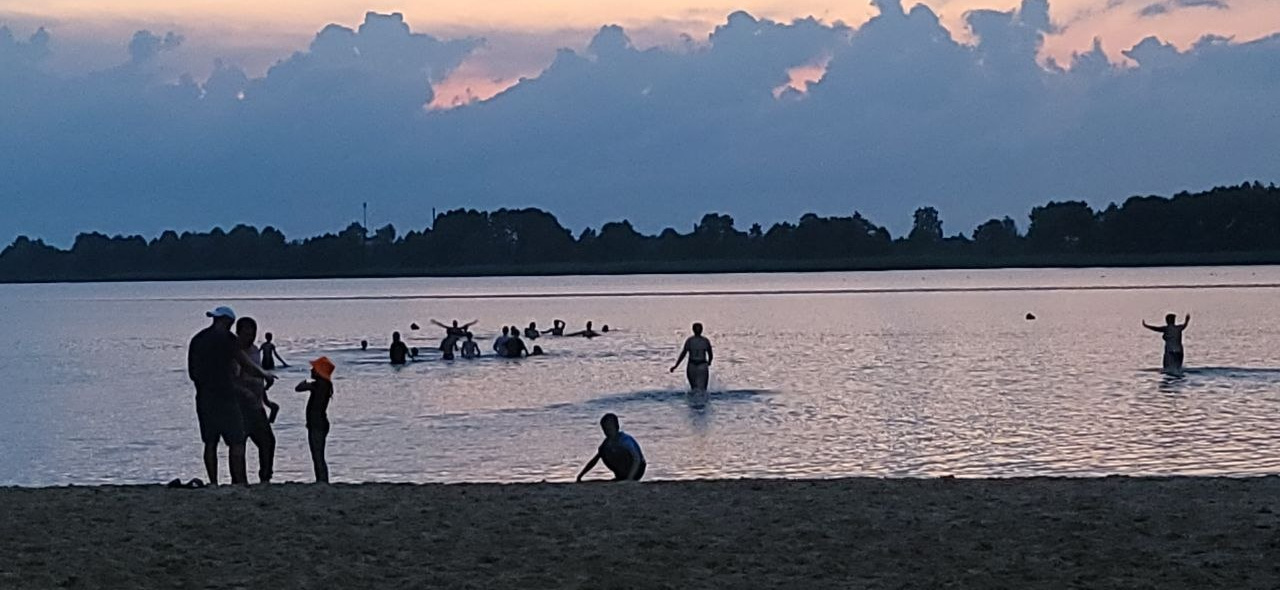 Комплекс отдыха «Парк Relax»