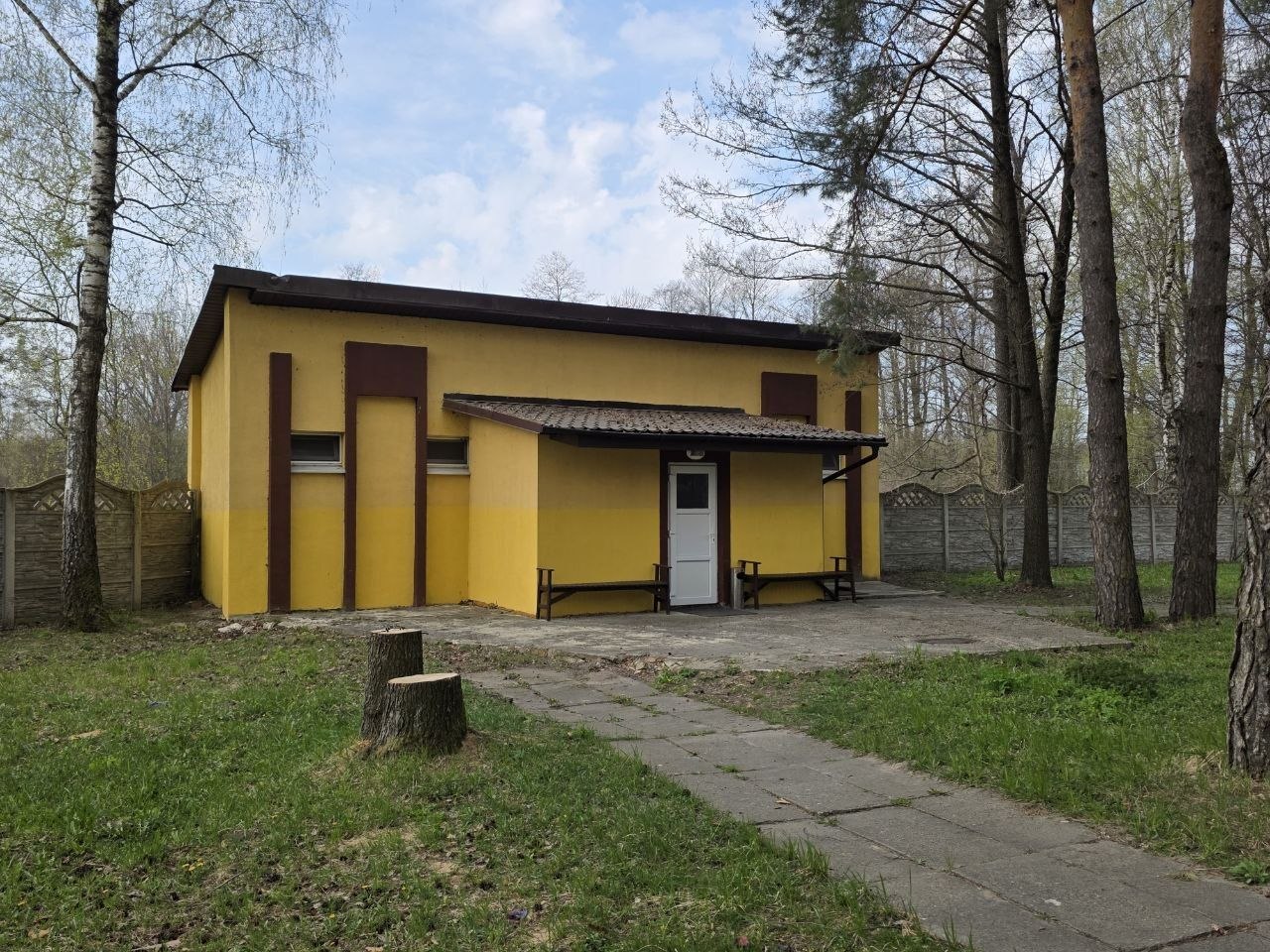 Комплекс отдыха «Парк Relax»