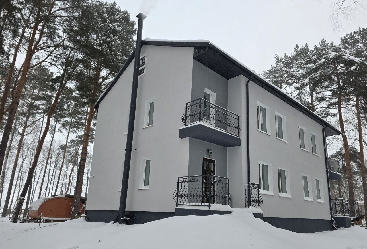 Комплекс отдыха «Парк Relax»