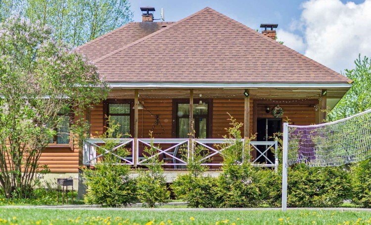 Загородный комплекс «Пигасово»