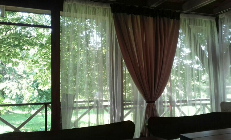 Загородный комплекс «Пигасово»