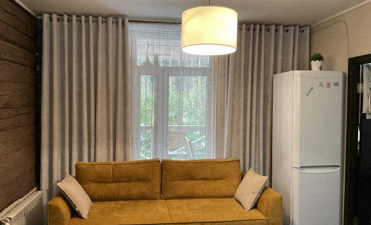 Загородный комплекс «Пигасово»