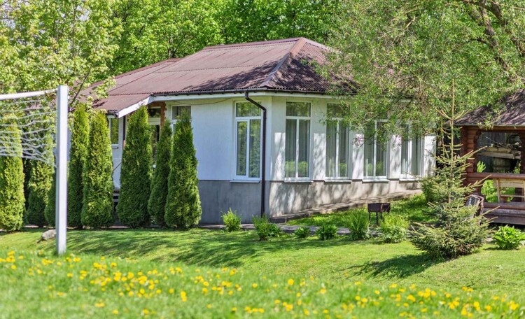Загородный комплекс «Пигасово»
