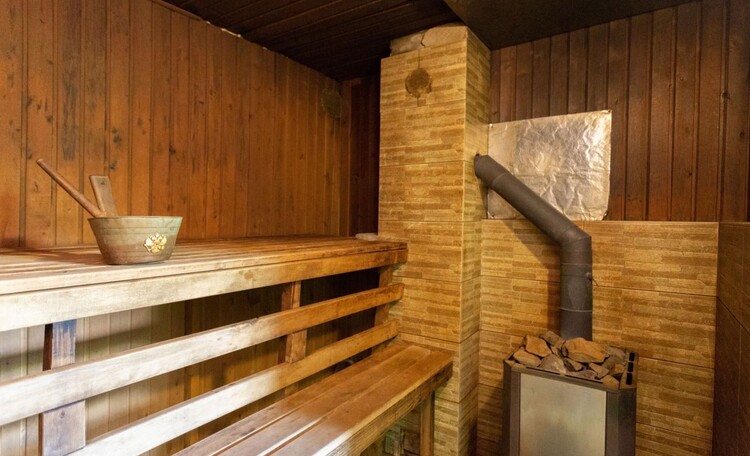 Загородный комплекс «Пигасово»