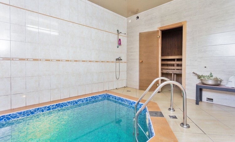 Загородный комплекс «Пигасово»