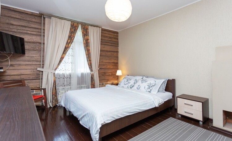 Загородный комплекс «Пигасово»