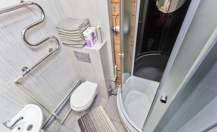 Загородный комплекс «Пигасово»