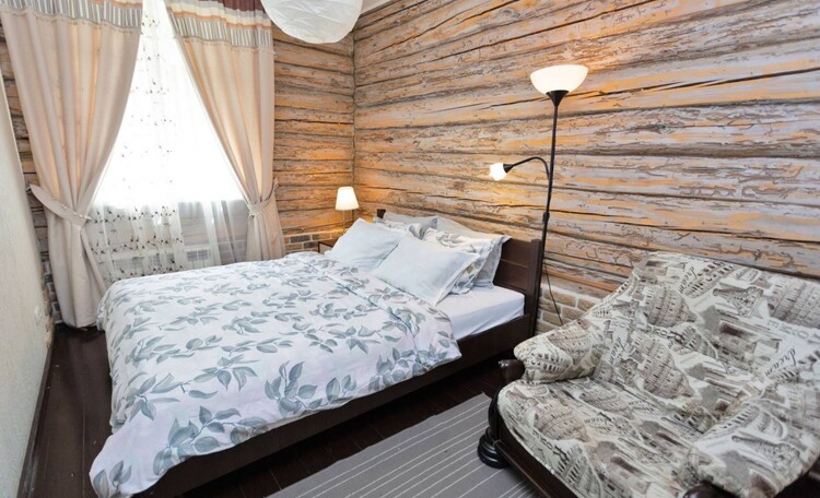 Загородный комплекс «Пигасово»