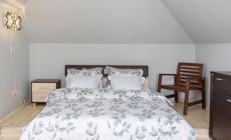 Загородный комплекс «Пигасово»