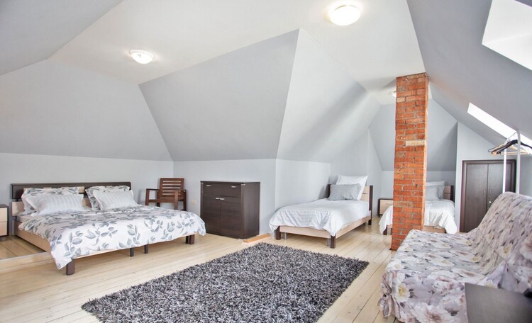 Загородный комплекс «Пигасово»