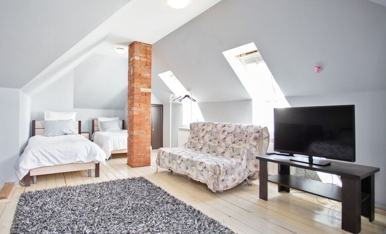 Загородный комплекс «Пигасово»