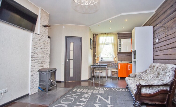 Загородный комплекс «Пигасово»