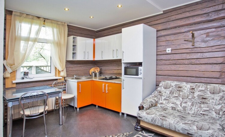 Загородный комплекс «Пигасово»