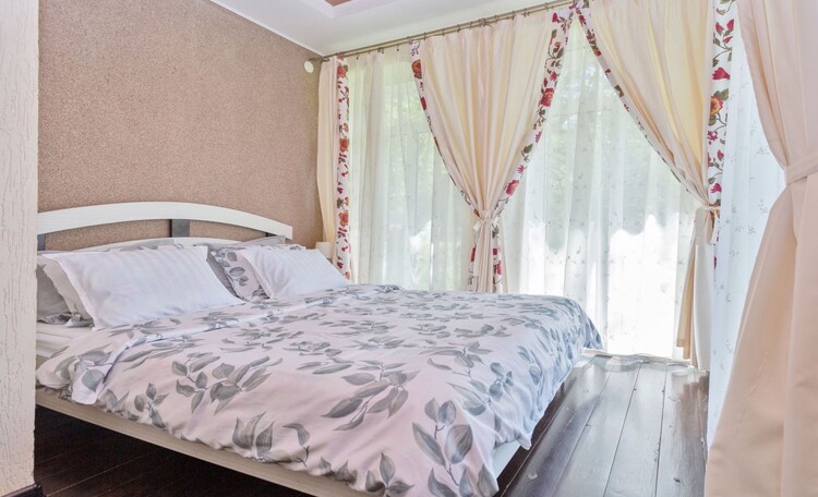 Загородный комплекс «Пигасово»