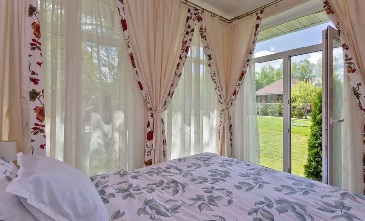 Загородный комплекс «Пигасово»