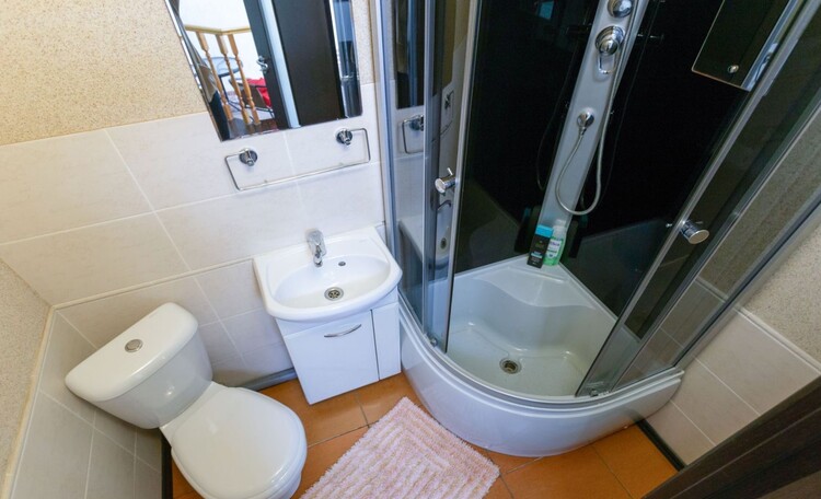 Загородный комплекс «Пигасово»