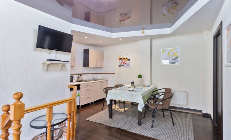 Загородный комплекс «Пигасово»