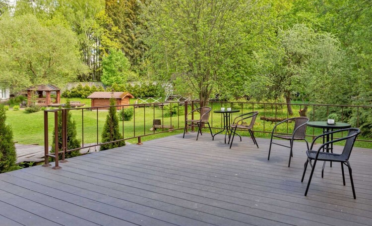 Загородный комплекс «Пигасово»