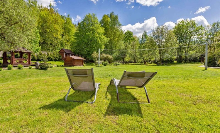 Загородный комплекс «Пигасово»