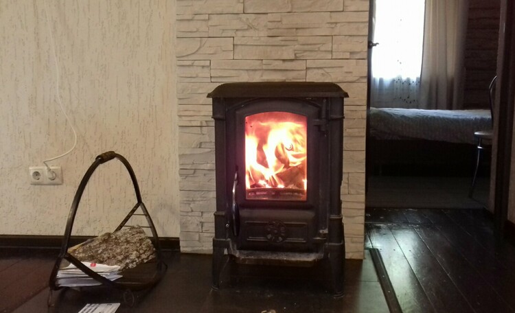 Загородный комплекс «Пигасово»