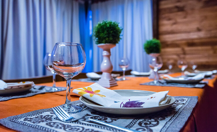 Загородный комплекс «Пигасово»