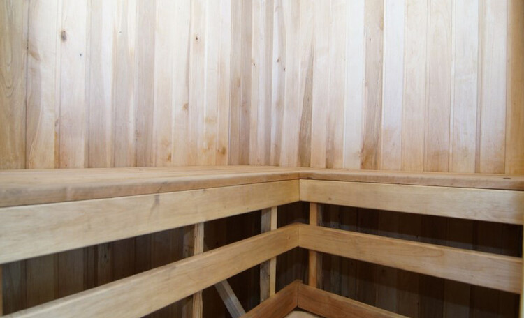 Загородный комплекс «Пигасово»