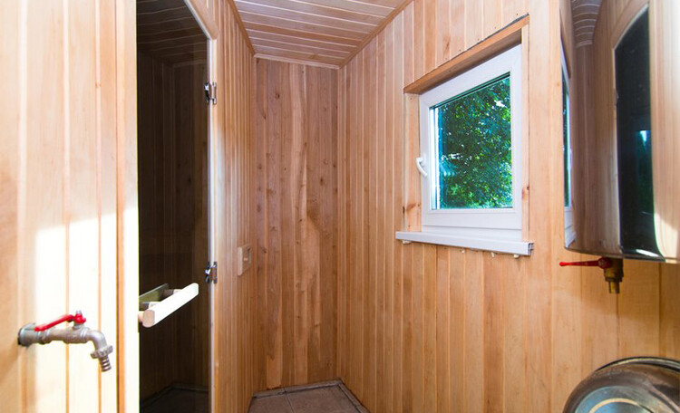 Загородный комплекс «Пигасово»