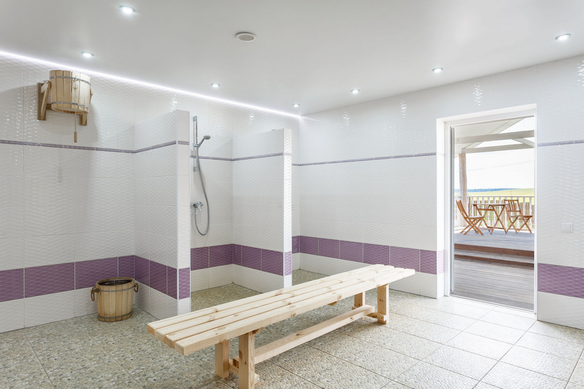 Усадьба «Родня»