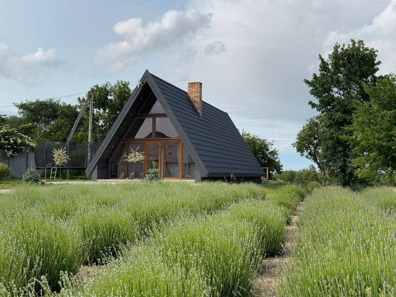 Агроэкоусадьба «Шалаш»