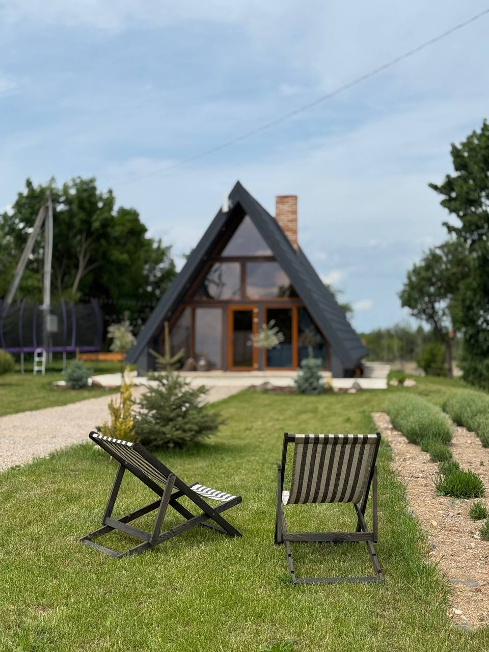 Агроэкоусадьба «Шалаш»