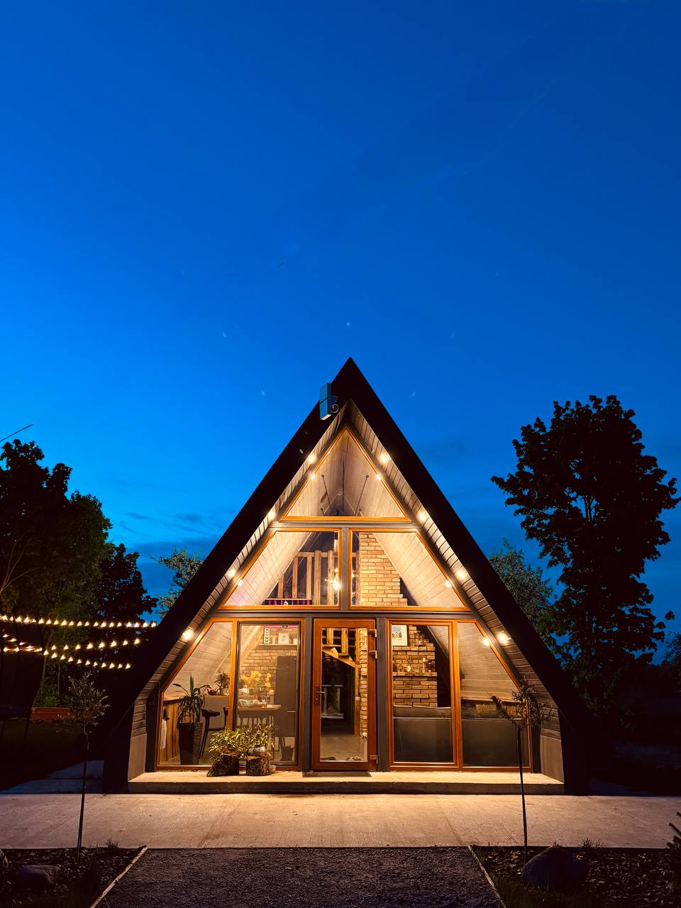 Агроэкоусадьба «Шалаш»