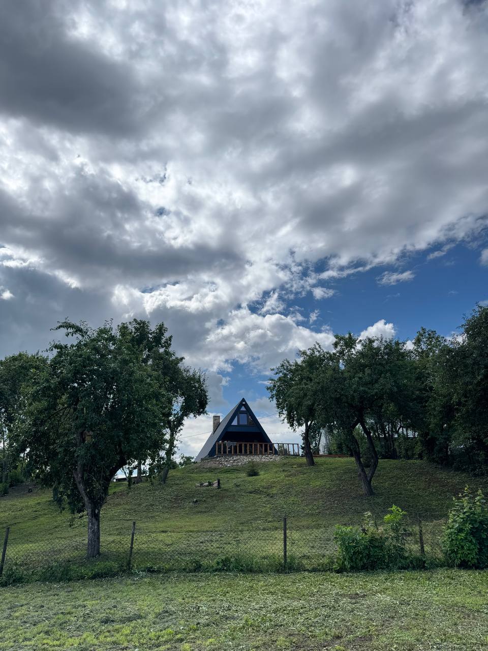 Агроэкоусадьба «Шалаш»