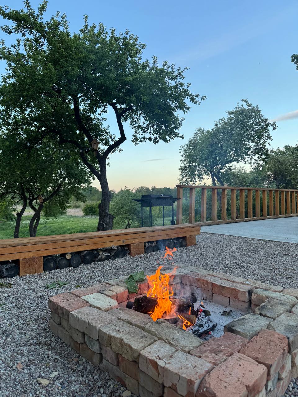 Агроэкоусадьба «Шалаш»