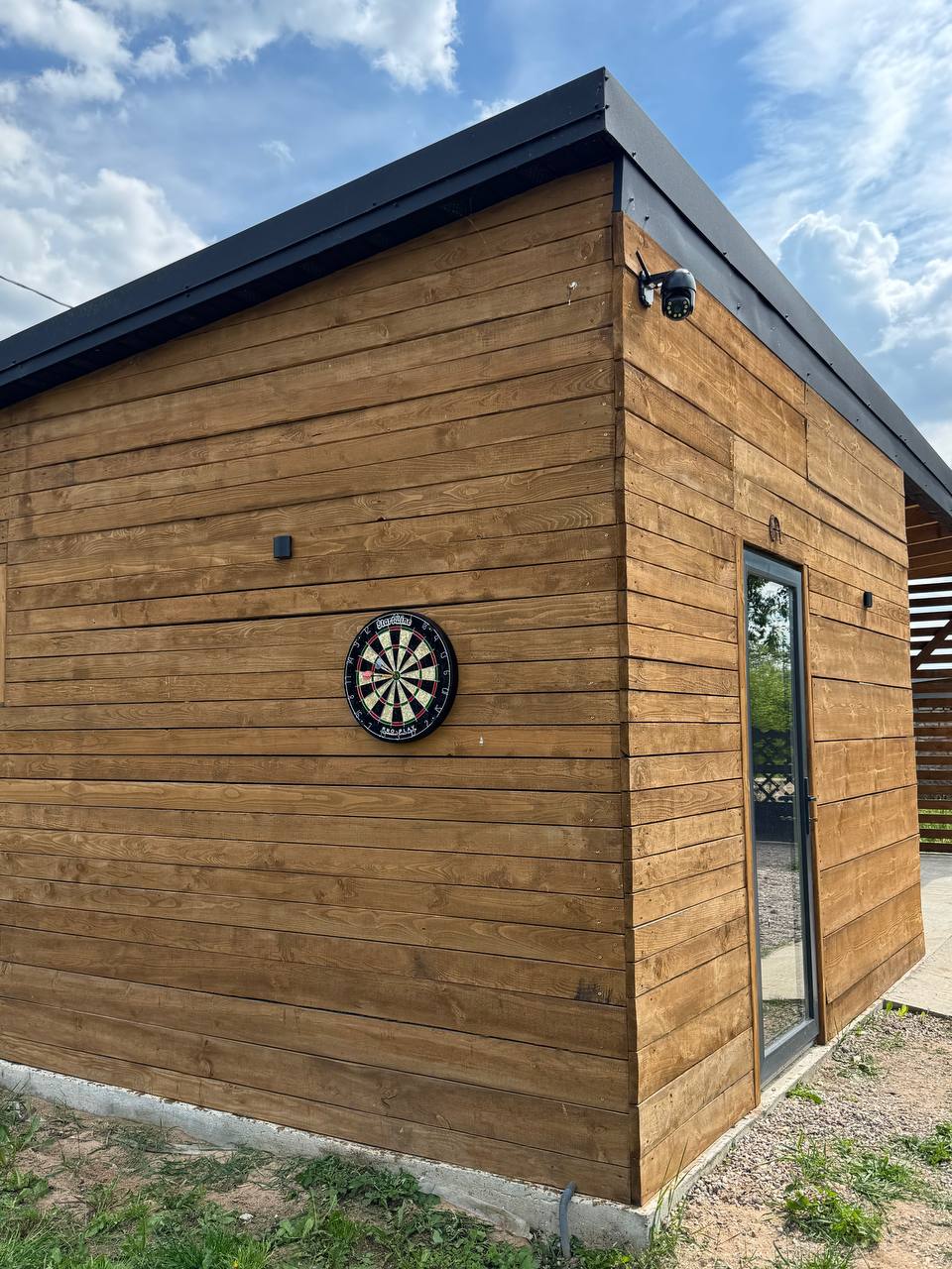 Агроэкоусадьба «Шалаш»