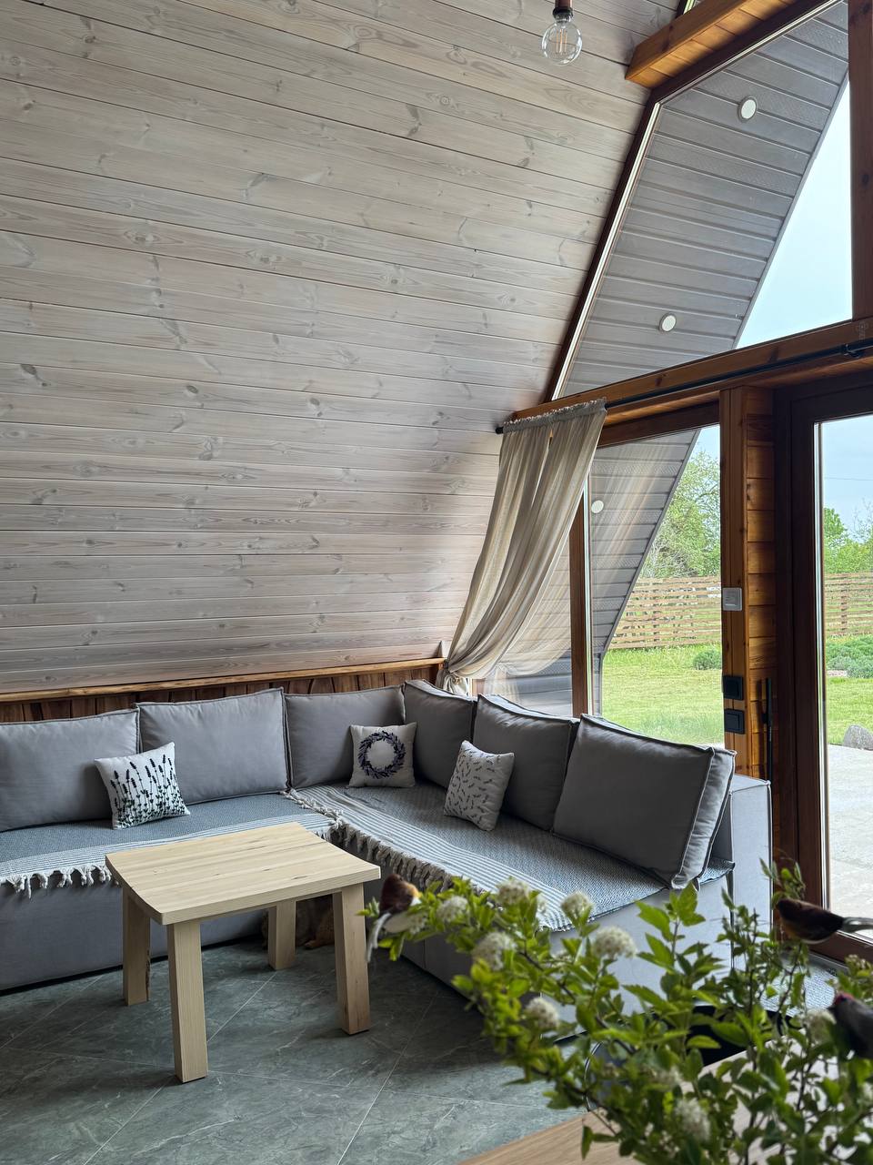 Агроэкоусадьба «Шалаш»