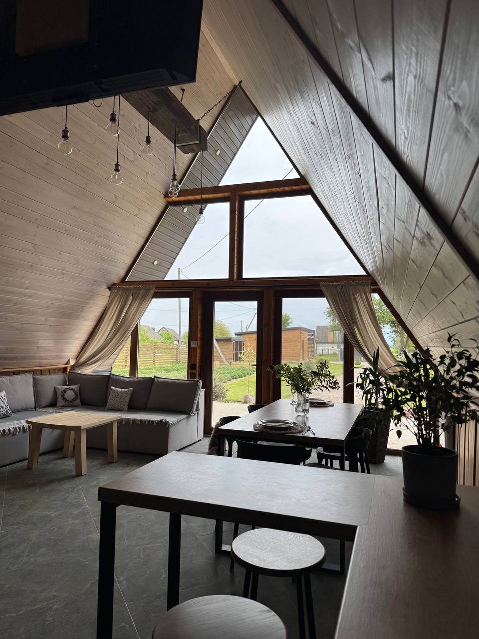 Агроэкоусадьба «Шалаш»