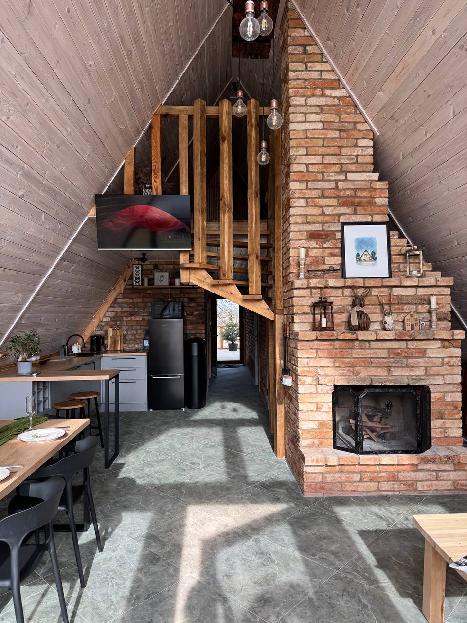 Агроэкоусадьба «Шалаш»