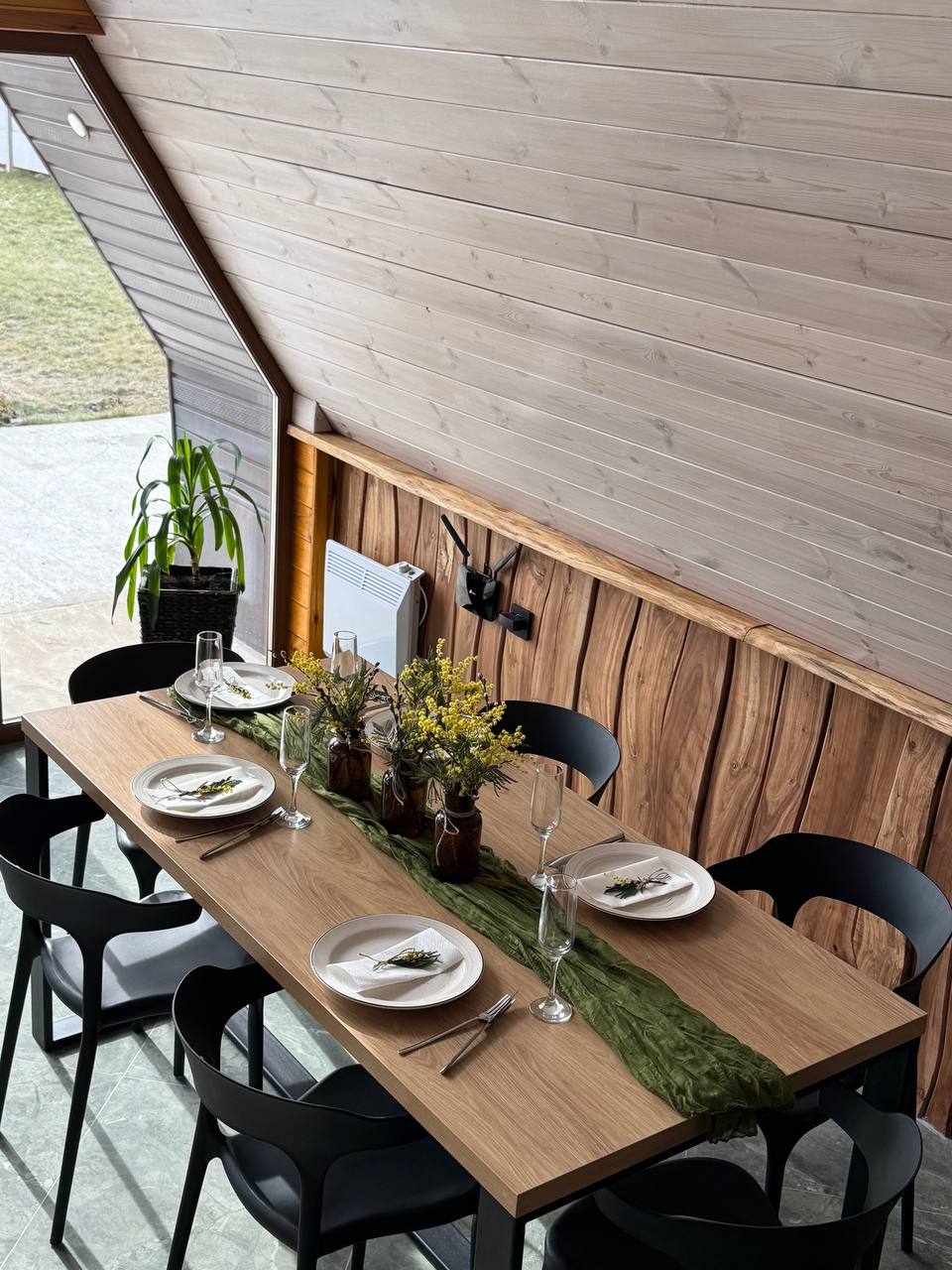 Агроэкоусадьба «Шалаш»