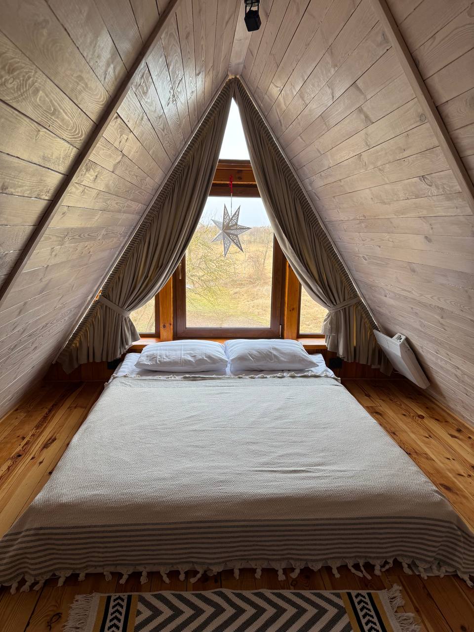 Агроэкоусадьба «Шалаш»