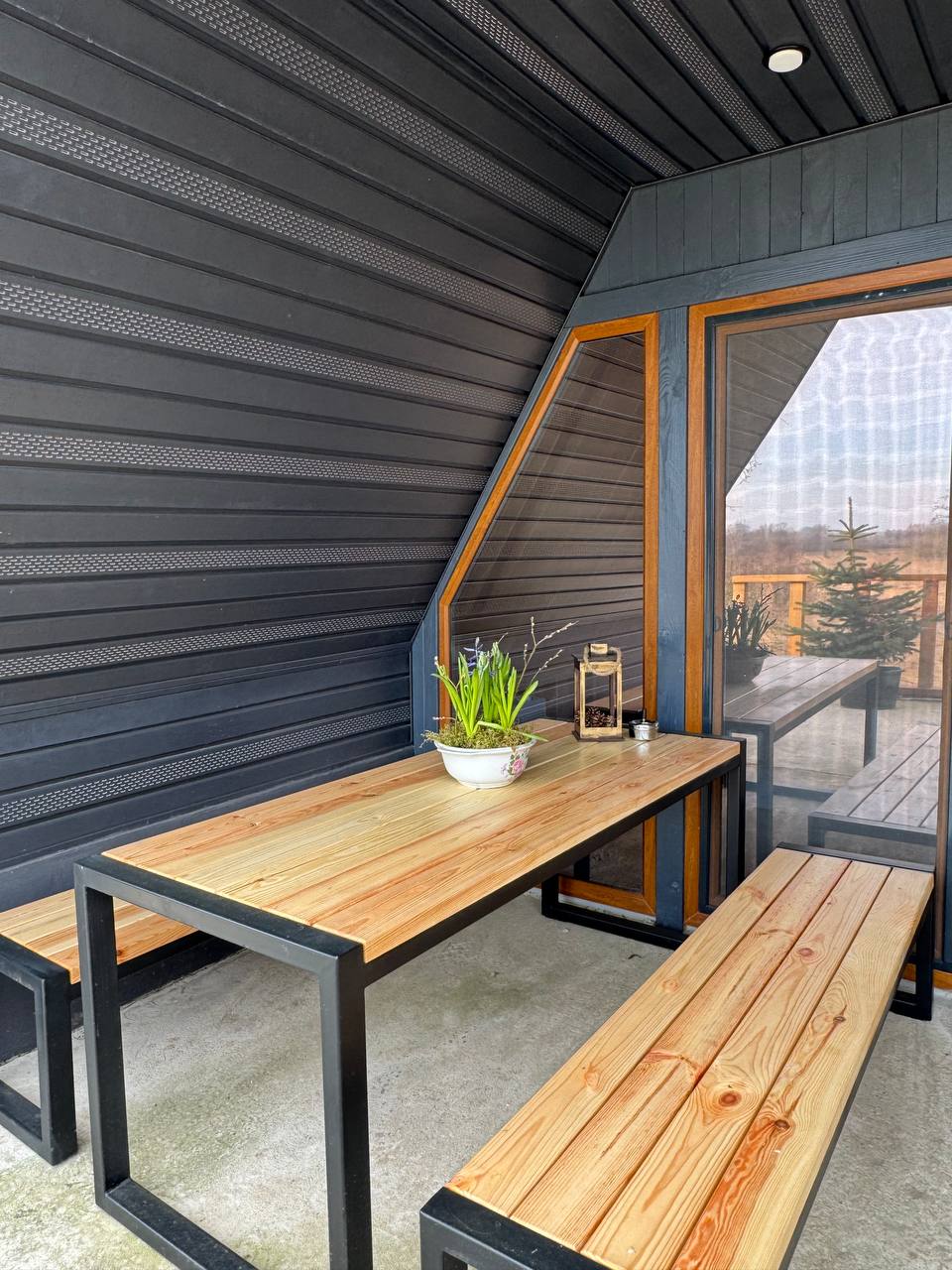 Агроэкоусадьба «Шалаш»